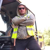 Александр, Россия, Удомля, 52 года