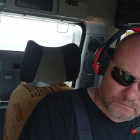 Александр, Санкт-Петербург, м. Девяткино, 52 года