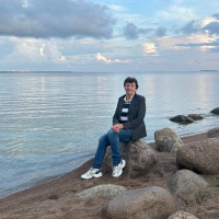 Надежда, Россия, Санкт-Петербург, 66 лет