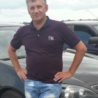 Игорь, Россия, Воронеж, 57 лет