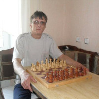 Алексей, Россия, Заречный, 46 лет