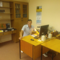 Дмитрий, Россия, Санкт-Петербург, 38 лет