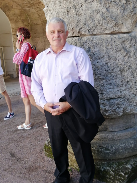 Сергей, Россия, Санкт-Петербург. Фото на сайте ГдеПапа.Ру