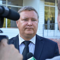 Макс, Россия, Брянск, 51 год