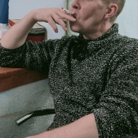 Андрей, Россия, Санкт-Петербург, 54 года