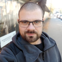 Даниил, Россия, Барнаул, 35 лет