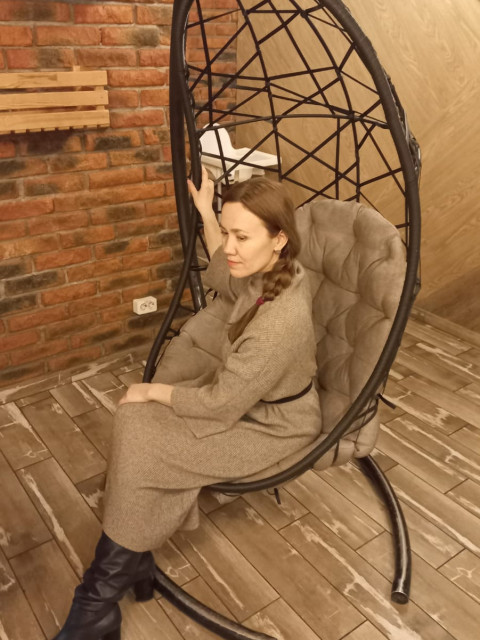 Ольга, Россия, Набережные Челны. Фото на сайте ГдеПапа.Ру