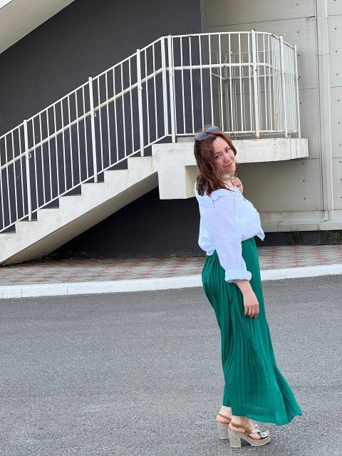 Ольга, Россия, Набережные Челны, 43 года. Познакомлюсь с мужчиной для брака и создания семьи.Не пью, не курю, мат не приемлем. Спокойная, честная, верная, ищу будущего супруга. Сожительство нев