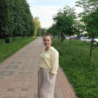 Ольга, Россия, Набережные Челны, 44 года