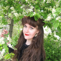 Мария, Россия, Челябинск, 32 года