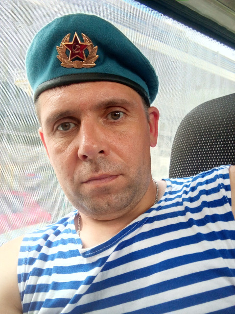 Андрей, Россия, Москва. Фото на сайте ГдеПапа.Ру