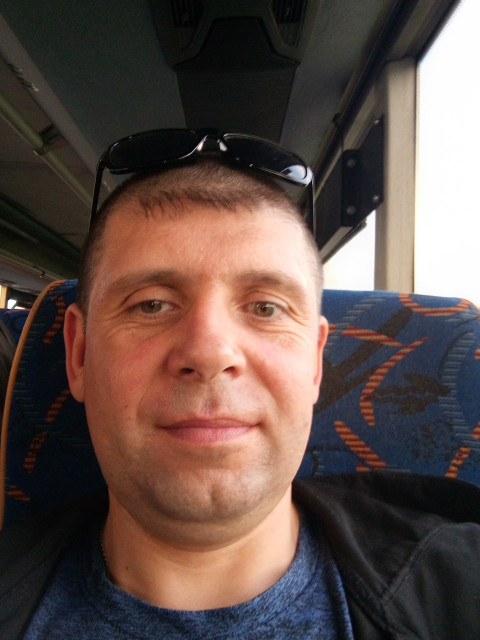 Андрей, Россия, Москва. Фото на сайте ГдеПапа.Ру