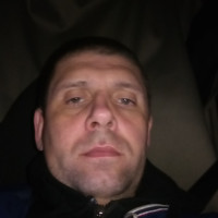 Андрей, Россия, Москва, 39 лет