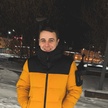 Володя Тимошенко, 30, Россия, Москва