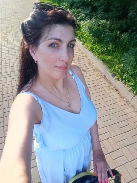 Алёна, Россия, Москва. Фото на сайте ГдеПапа.Ру