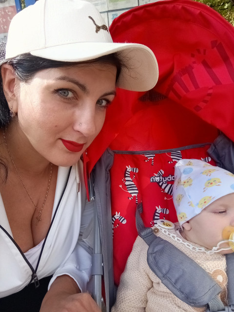 Алёна, Россия, Москва. Фото на сайте ГдеПапа.Ру