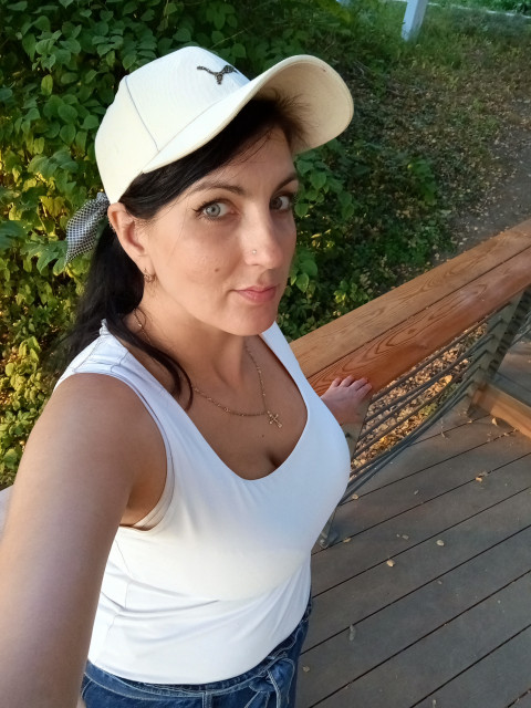 Алёна, Россия, Москва. Фото на сайте ГдеПапа.Ру