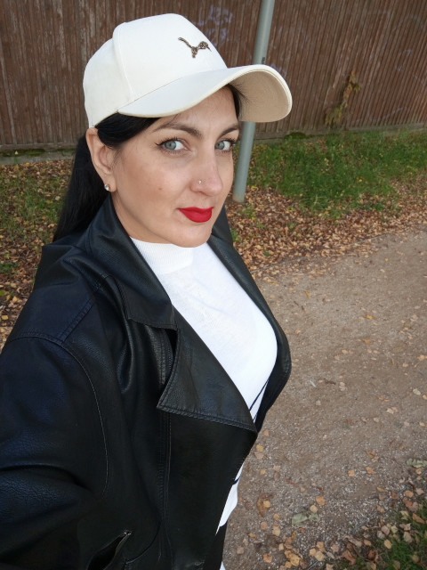 Алёна, Россия, Москва. Фото на сайте ГдеПапа.Ру