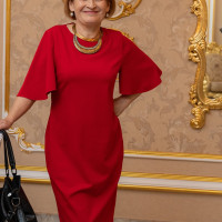 Галина, Россия, Ростов-на-Дону, 56 лет