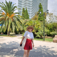 Галина, Россия, Ростов-на-Дону, 56 лет