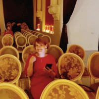 Галина, Россия, Ростов-на-Дону, 56 лет