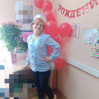 Галина, Россия, Ростов-на-Дону, 57 лет