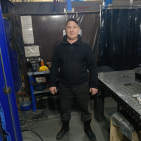 Андрей, Россия, Подольск, 53 года