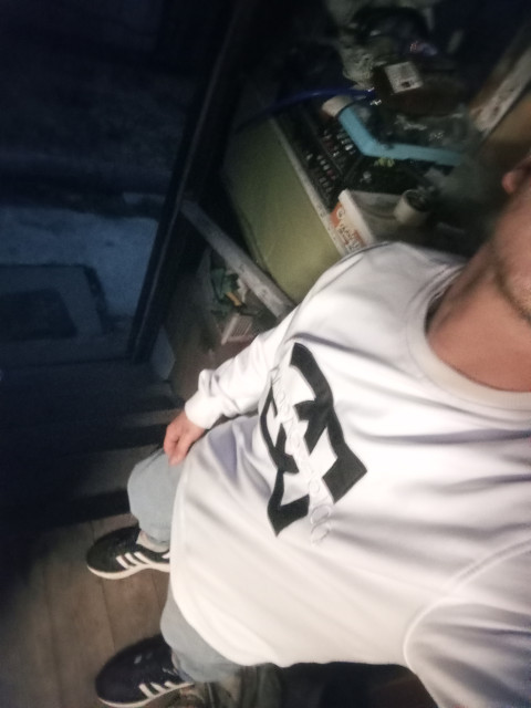 Алексей, Москва, Домодедовская. Фото на сайте ГдеПапа.Ру