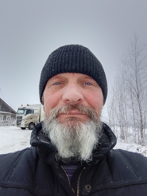 Валерий Амбрусевич, Россия, Вологда. Фото на сайте ГдеПапа.Ру