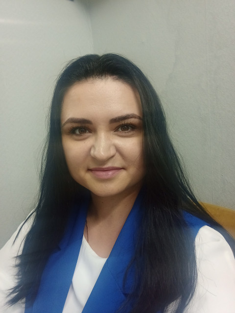 Любовь, Россия, Нижний Новгород. Фото на сайте ГдеПапа.Ру