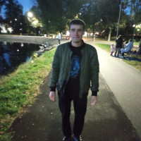 Рамиль, Россия, Казань, 40 лет