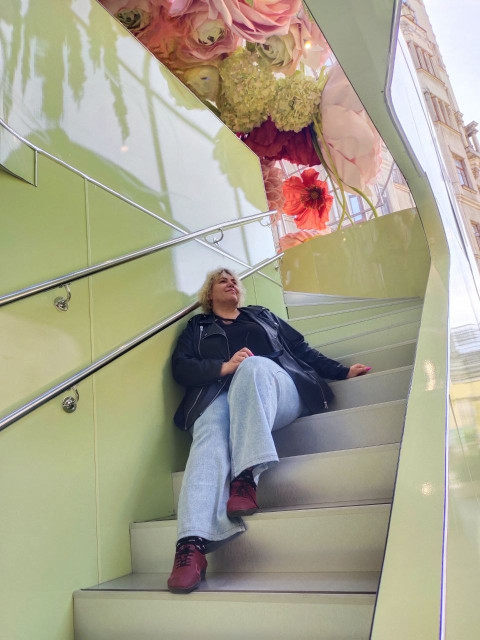 Татьяна, Россия, Москва. Фото на сайте ГдеПапа.Ру