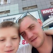 Денис, 37, Россия, Красноярск