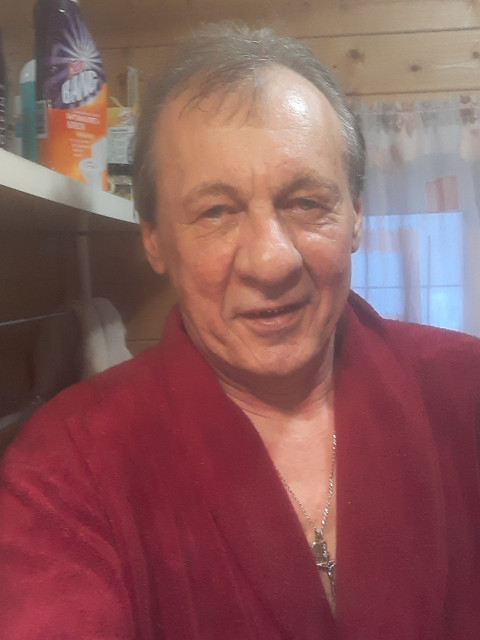 Александр, Россия, Москва. Фото на сайте ГдеПапа.Ру