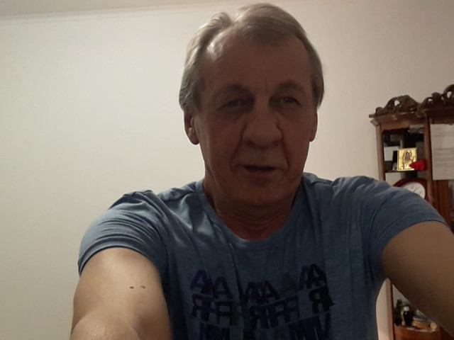 Александр, Россия, Москва. Фото на сайте ГдеПапа.Ру