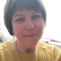 Ирина, Россия, Луганск, 48 лет