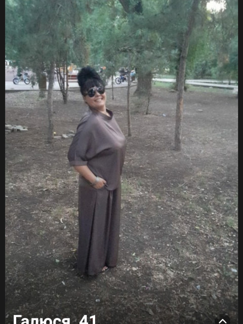 Галюся Ткач, Россия, Ростов-на-Дону. Фото на сайте ГдеПапа.Ру