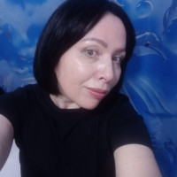 Юлия, Россия, Чита, 49 лет