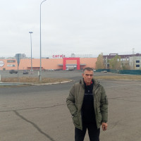 Игорь, Россия, Донецк, 59 лет