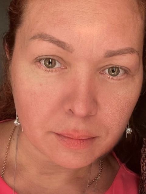 Лариса, Москва, м. Речной вокзал. Фото на сайте ГдеПапа.Ру