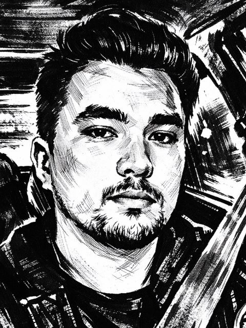 Александр, Россия, Домодедово. Фото на сайте ГдеПапа.Ру