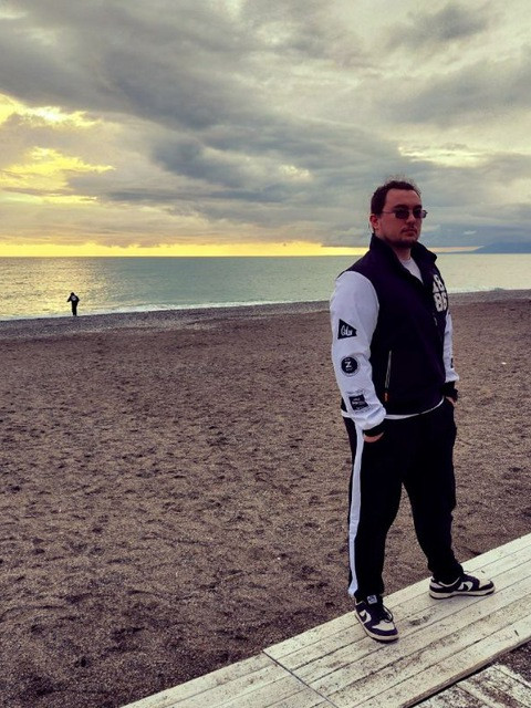 Александр, Россия, Домодедово. Фото на сайте ГдеПапа.Ру