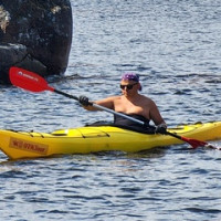 Andrey Ivanov, Россия, Москва, 27 лет