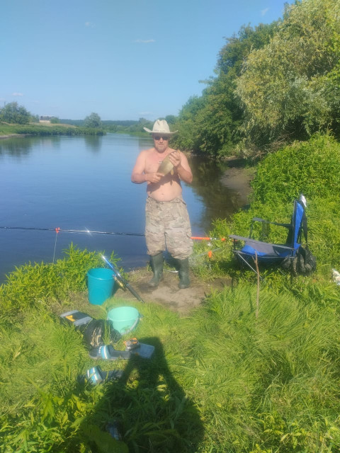 Олег, Россия, Челябинск. Фото на сайте ГдеПапа.Ру