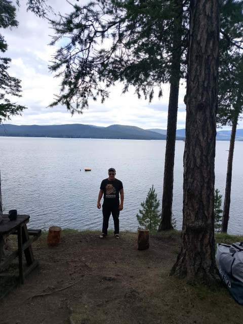 Олег, Челябинск, 48 лет, 2 фото. Познакомлюсь с женщиной для брака и создания семьи.  Анкета 804415. 