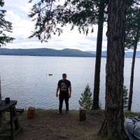 Олег, Россия, Челябинск, 48 лет