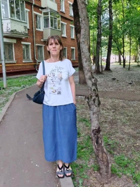Светлана, Россия, Москва, 48 лет. Познакомлюсь с мужчиной для любви и серьезных отношений.  Анкета 804421. 