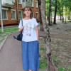 Светлана, 48, Россия, Москва