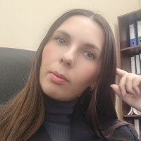 Лилия, Россия, Бокситогорск, 34 года