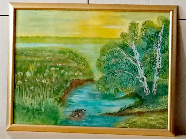 Владимир, Россия, Омск. Фото на сайте ГдеПапа.Ру